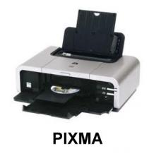 Cartouche pour Canon PIXMA iP5200